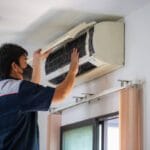 شركة تنظيف مكيفات بالدمام