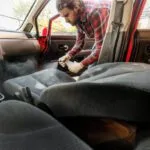 غسيل سيارات بالبخار جده